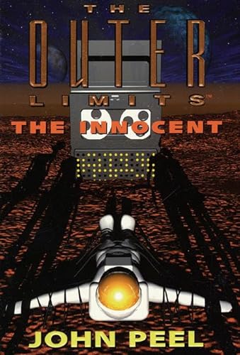 Beispielbild fr The Outer Limits: The Innocent zum Verkauf von Orion Tech
