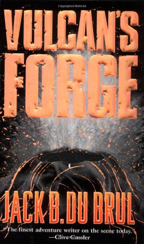 Imagen de archivo de Vulcan's Forge a la venta por Better World Books