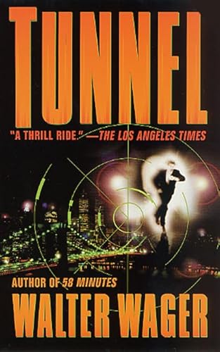 Stock image for Tunnel for sale by Half Price Books Inc.