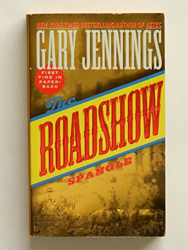 Stock image for Spangle Volume I: The Road Show (Spangle, No 1) for sale by -OnTimeBooks-