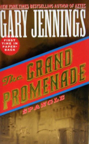 Stock image for Spangle Volume III: Grand Promenade (Spangle, No 3) for sale by Your Online Bookstore