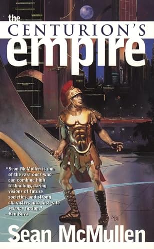 Stock image for The Centurion's Empire for sale by Better World Books: West