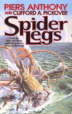 9780812564891: Spider Legs