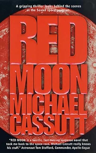 Stock image for Red Moon for sale by Your Online Bookstore