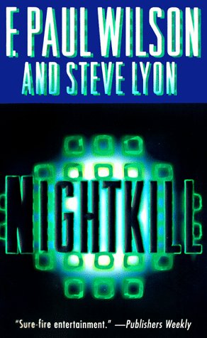 Imagen de archivo de Nightkill a la venta por Better World Books