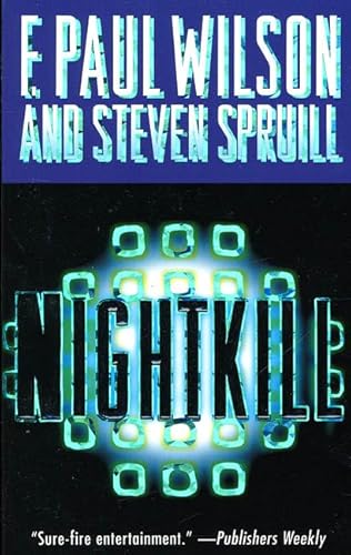 Stock image for Nightkill for sale by Better World Books