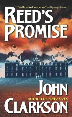 9780812565386: Reed's Promise