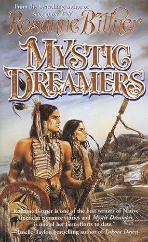 9780812565409: Mystic Dreamers