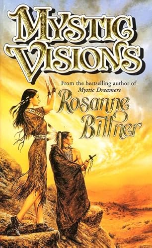 Stock image for Mystic Visions for sale by Better World Books