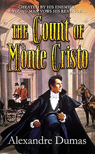 Beispielbild fr The Count of Monte Cristo (Tor Classics) zum Verkauf von HPB-Diamond