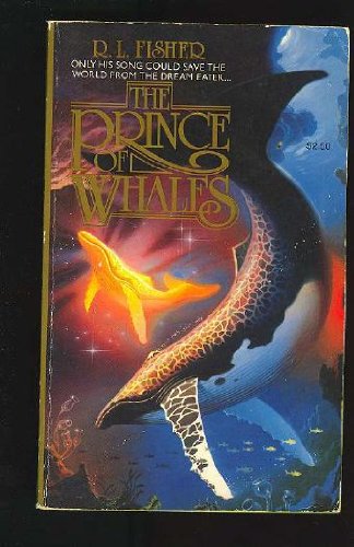 Imagen de archivo de The Prince of Whales a la venta por Ergodebooks
