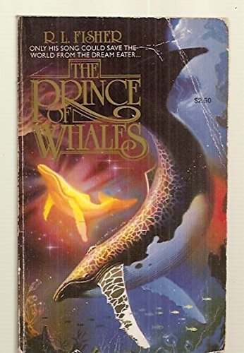 Imagen de archivo de Prince of Whales a la venta por ThriftBooks-Atlanta