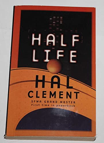 Beispielbild für Half Life zum Verkauf von SecondSale