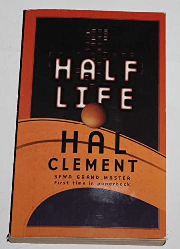 9780812566604: Half Life