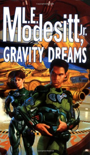 Beispielbild fr Gravity Dreams zum Verkauf von Better World Books