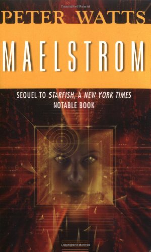 9780812566796: Maelstrom