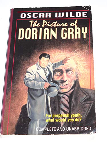 The Picture of Dorian Gray (Tor Classics) - Wilde, Oscar