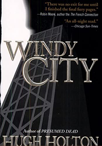 Stock image for Windy City (Larry Cole) for sale by DENNIS GALLEMORE