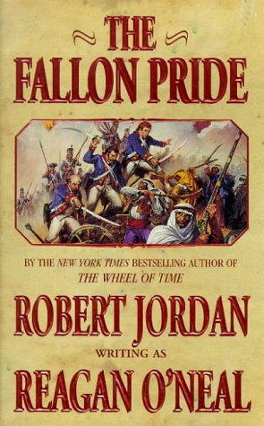 Stock image for The Fallon Pride (Fallon series) for sale by HPB-Ruby