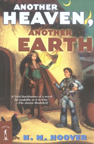 Beispielbild fr Another Heaven, Another Earth zum Verkauf von Half Price Books Inc.