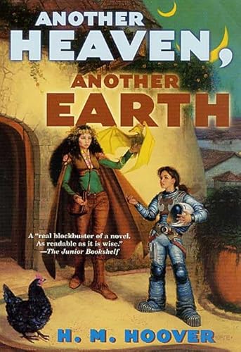 Stock image for Another Heaven, Another Earth for sale by Half Price Books Inc.