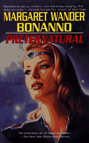 Stock image for Preternatural for sale by Half Price Books Inc.