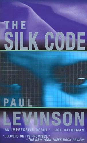 Beispielbild fr The Silk Code zum Verkauf von Wonder Book