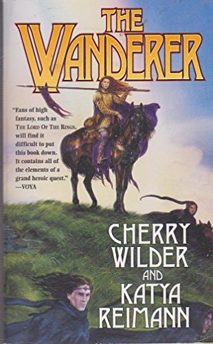 Imagen de archivo de The Wanderer a la venta por Better World Books: West
