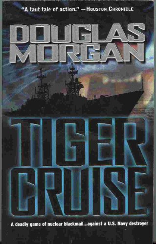 Imagen de archivo de Tiger Cruise a la venta por Half Price Books Inc.