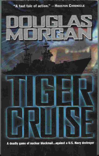 Stock image for Tiger Cruise for sale by Half Price Books Inc.