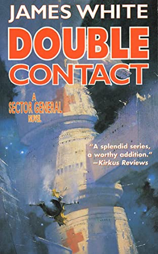 9780812568608: Double Contact: A Sector General Novel