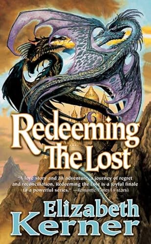 Beispielbild fr Redeeming the Lost (Tales of Kolmar) zum Verkauf von SecondSale