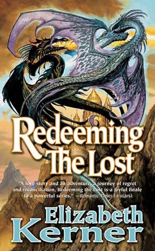 Stock image for Redeeming the Lost (Tales of Kolmar) for sale by Adventure Books