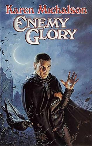 Imagen de archivo de Enemy Glory a la venta por Wonder Book