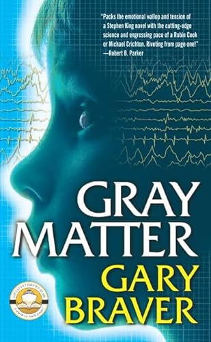 9780812570069: Gray Matter