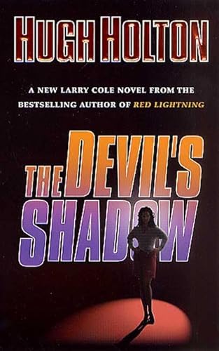 Beispielbild fr The Devil's Shadow zum Verkauf von Better World Books