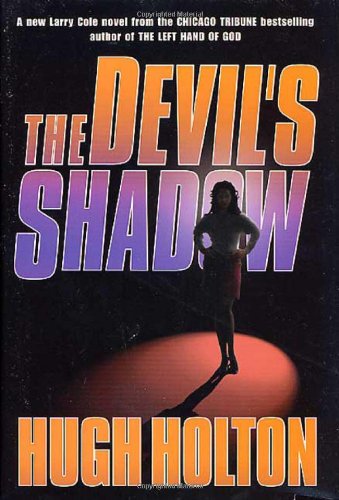 Imagen de archivo de The Devil's Shadow a la venta por Better World Books