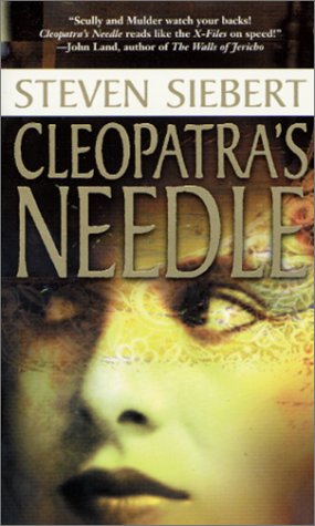 9780812570717: Cleopatra's Needle