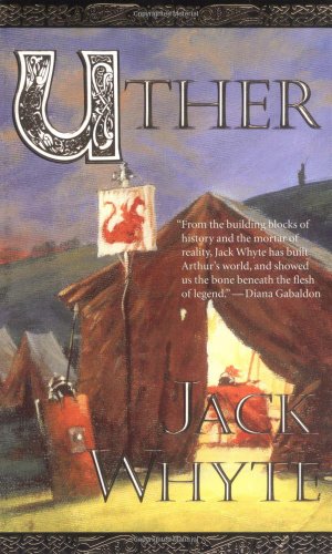 9780812571028: Uther (The Camulod Chronicles, Book 7)