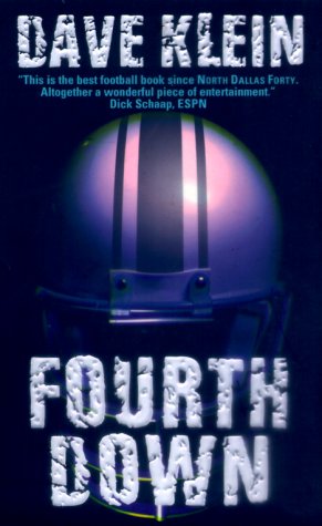 Beispielbild fr Fourth Down zum Verkauf von Wonder Book