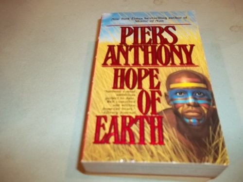 9780812571110: Hope of Earth (Geodyssy, Vol. 3)