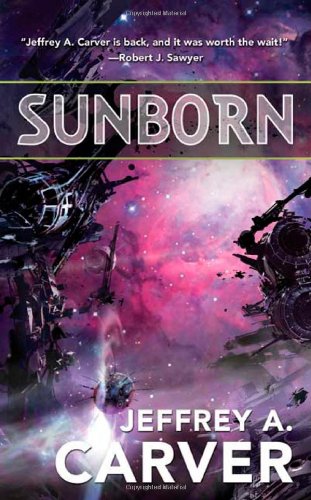 Imagen de archivo de Sunborn a la venta por Better World Books