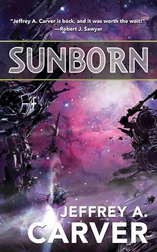 Stock image for Sunborn for sale by Better World Books
