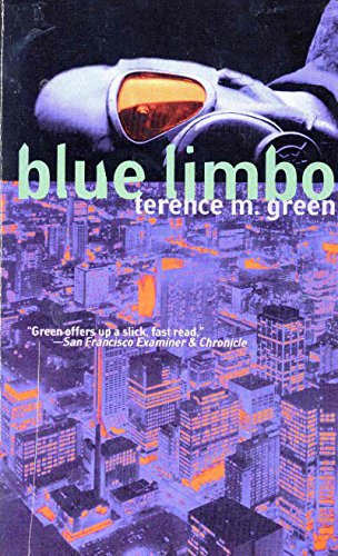 Stock image for Blue Limbo for sale by Wonder Book