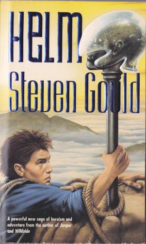 Helm (9780812571356) by Gould, Steven