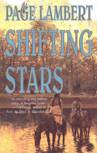 Stock image for Shifting Stars for sale by Colorado's Used Book Store
