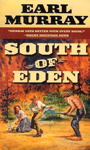 Stock image for South of Eden for sale by Wonder Book