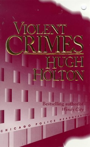 9780812571875: Violent Crimes