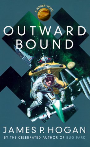 Beispielbild fr Outward Bound zum Verkauf von ThriftBooks-Atlanta