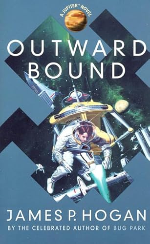 Imagen de archivo de Outward Bound a la venta por ThriftBooks-Atlanta